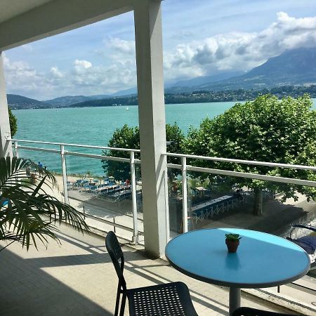 Escapade Au Bord Du Lac Du Bourget เลอบูร์เฌ-ดู-ลัค ภายนอก รูปภาพ