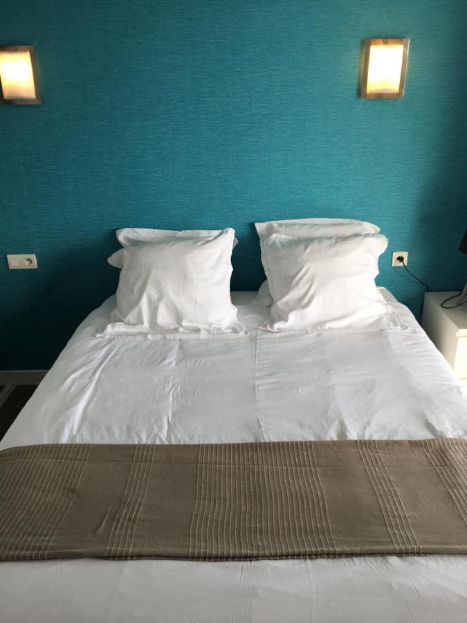 Escapade Au Bord Du Lac Du Bourget เลอบูร์เฌ-ดู-ลัค ภายนอก รูปภาพ